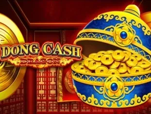 Dong Cash Dragon game icon