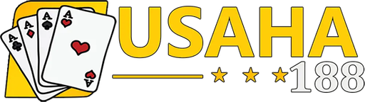 usaha188slot.net Logo
